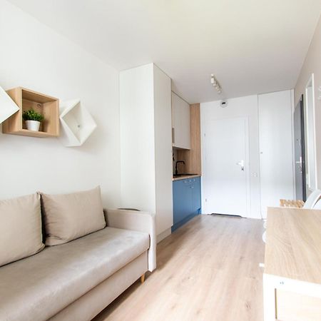 Apartamenty Meiera 克拉科夫 外观 照片