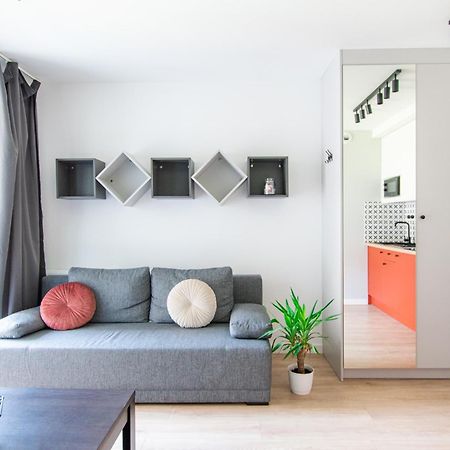 Apartamenty Meiera 克拉科夫 外观 照片