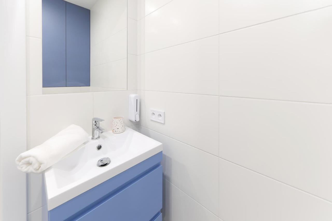 Apartamenty Meiera 克拉科夫 外观 照片