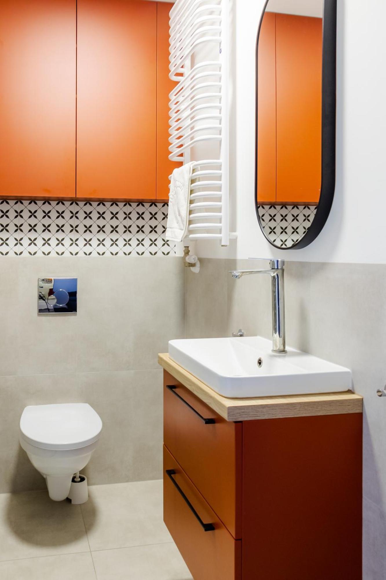 Apartamenty Meiera 克拉科夫 外观 照片